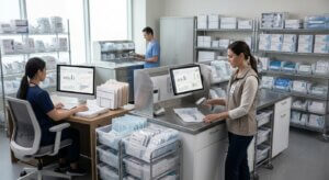 Strategies for Efficient Healthcare Procurement: A Guide to Medical Procurement 22