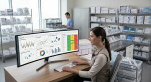 Strategies for Efficient Healthcare Procurement: A Guide to Medical Procurement 23
