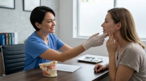 Key Facts About Masseter BOTOX® Cosmetic and Therapeutic Injections 73