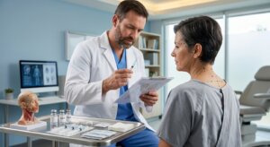 How BOTOX® is an FDA-Approved Option for Chronic Migraine Prevention 92