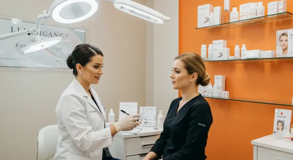 Complete Allergan® Products List: The Definitive Guide for Medical Professionals Allergan® products list