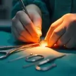 Choosing the Right Suture Material