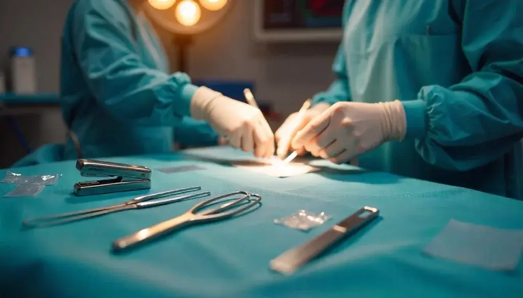 Top 5 Ethicon Products That Improve Surgical Outcomes Top 5 Ethicon Products