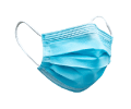 Personal protective equipment – face masks, gloves, gowns, and safety supplies