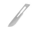 Surgical supplies – scalpels, sutures, and sterile instruments for clinical use
