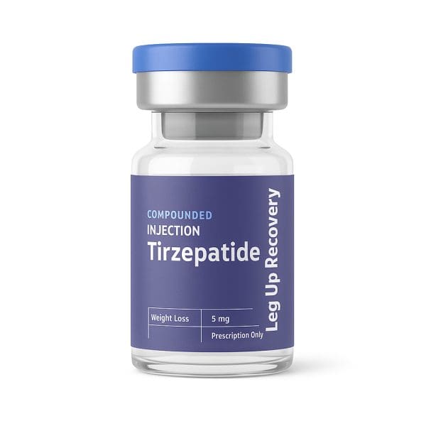 tirzepatide injection brookfield Compounded Injectable Tirzepatide