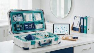 magnific photorealistic healthcare TecaOuiVNR