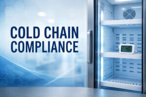 Cold Chain Compliance: How To Store And Handle Temperature-Sensitive Biologics In Your Practice
