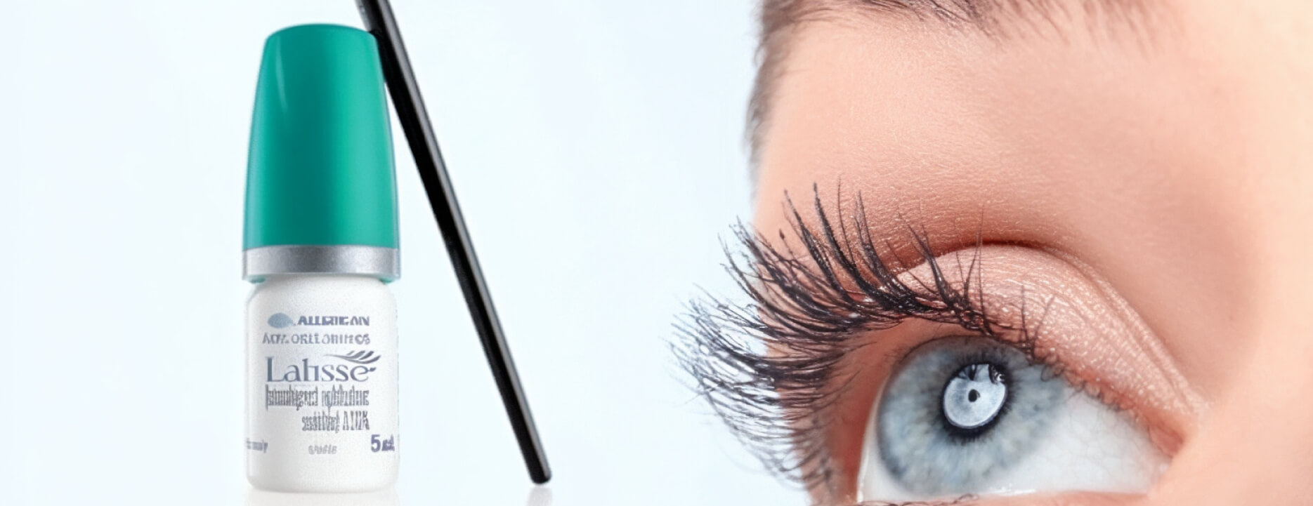 Lash Enhancement
