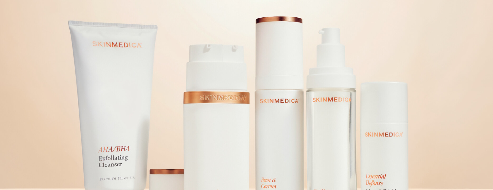 Medical Grade Skincare