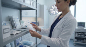 Emergency Preparedness Surgical Supplies for Non-Acute and Office-Based Practices 103