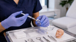 Evolysse™ Filler by Evolus: Cold-X™ Technology and Clinical/Labeled Use for NLFs 32