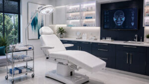 Evolysse™ Filler by Evolus: Cold-X™ Technology and Clinical/Labeled Use for NLFs 33