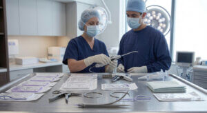Top 5 Ethicon Products That Improve Surgical Outcomes 92