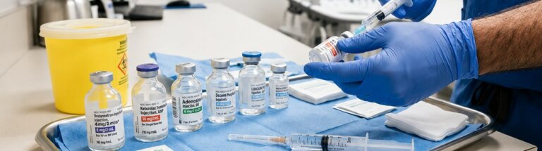 cat injectables