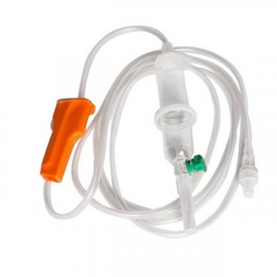 IV Drip Set