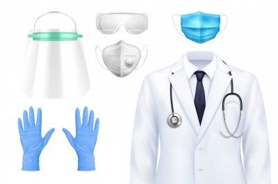 PPE suppliers