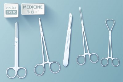 Plastic Surgery Suppliers