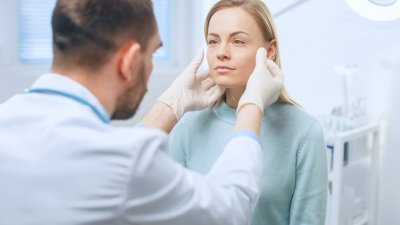 side effects of Plastic Surgery