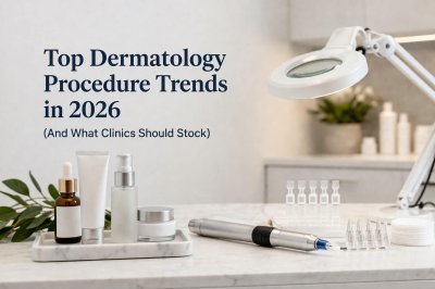 Dermatology 2026