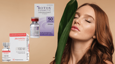 Jeuveau vs. Botox: A Comprehensive Comparison