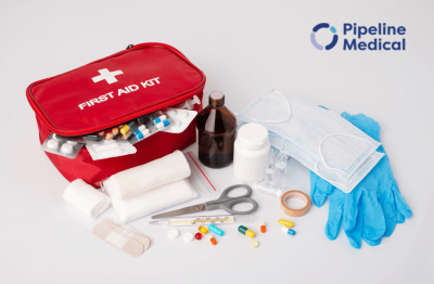 Enhancing Healthcare with Quality and Precision - Medical Supplies & Surgical Instruments - Pipeline Medical