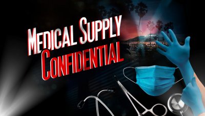 Medical-Supply-Confidential