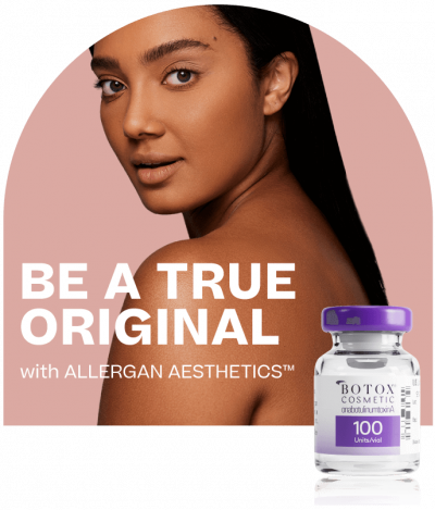 Allergan® Aesthetics - BOTOX® medical procurement marketplace
