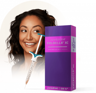 Why Clinics Should Offer JUVÉDERM® VOLBELLA® XC: Understanding the Benefits of Allergan® ’s Latest Dermal Filler