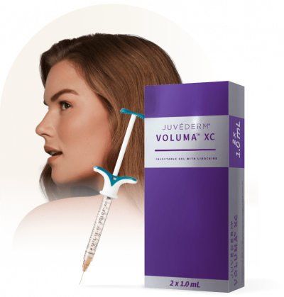 Maximizing Patient Satisfaction: Incorporating Juvéderm® Voluma® XC Dermal Fillers into Comprehensive Cheek Rejuvenation Plans