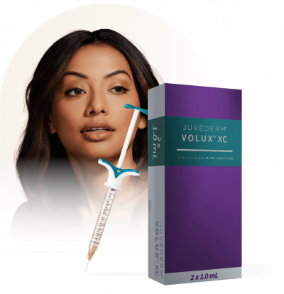 Elevate Your Practice with JUVÉDERM® VOLUX® XC: The Ultimate FDA-Approved Dermal Filler for Jawline Enhancement