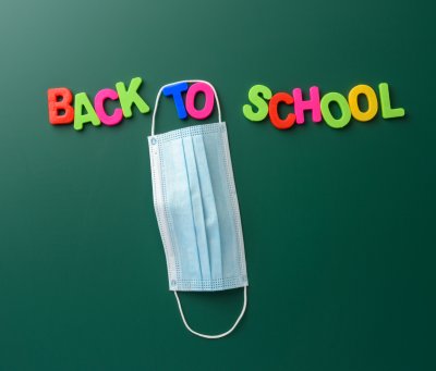 School's PPE 1