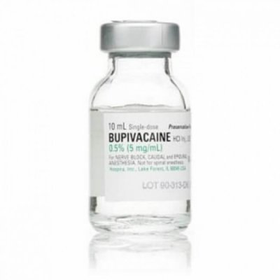 Bupivacaine Hydrochloride Injection Shortage | Pipeline Medical