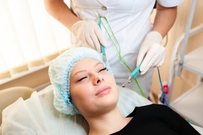 Dermatology supply
