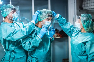 Ambulatory Surgical Centers