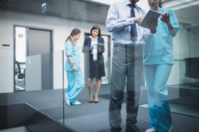Medical Equipment Leasing Companies