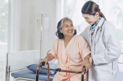 Patient Care