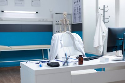 Medical Office Furniture Suppliers