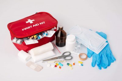 Enhancing Healthcare for Emergency Preparedness with Quality and Precision - Medical Supplies & Surgical Instruments - Pipeline Medical