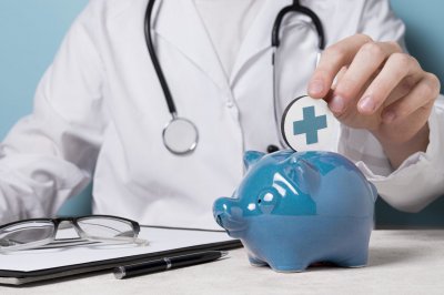 Medical supplies