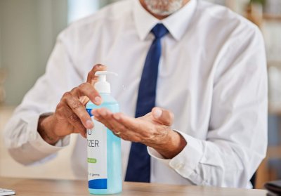 Antiseptic Solution Wholesalers