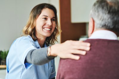 healthcare professionals