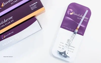 how much does Juvederm Cost