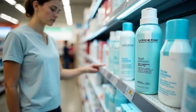 la roche posay recall
