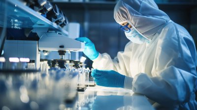 Laboratory Supply Companies