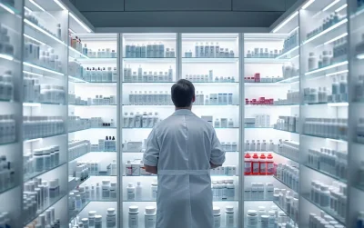 quality pain management products for medical practices