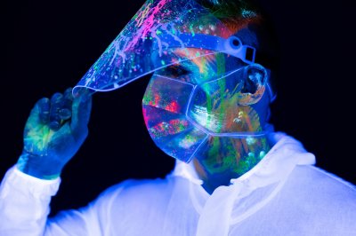 N95 Mask