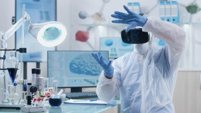 Unveiling the Cutting-Edge World of Personal Protective Equipment (PPE) | Pipeline medical