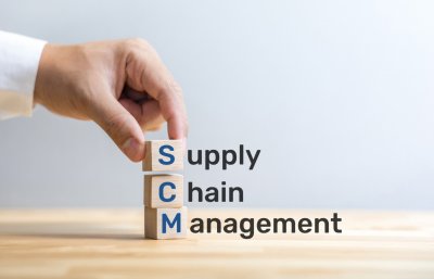 medical Supply chain