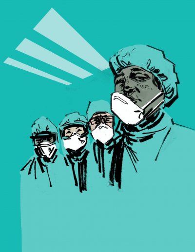 PPE provider